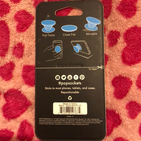 pop socket - Picture 2 of 2